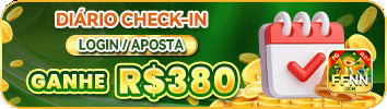 DIARIO CHECK-IN LOGIN //APOSTA GANHE R$380
