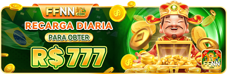 RECARGA DIARIA PARA OBTER R$777